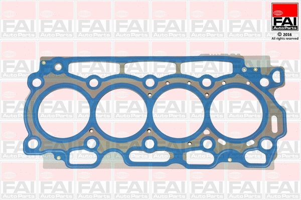 HG1164C FAI AUTOPARTS Прокладка, головка цилиндра (фото 1)