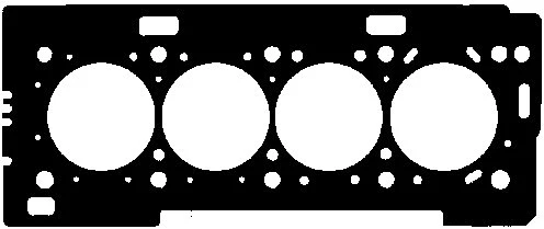 CH1501 BGA Прокладка, головка цилиндра (фото 1)