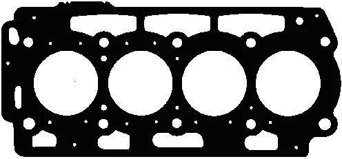 CH1504 BGA Прокладка, головка цилиндра (фото 1)