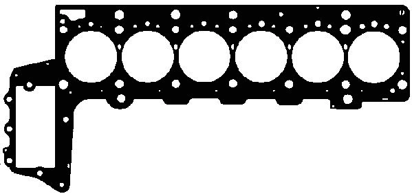 CH1513A BGA Прокладка, головка цилиндра (фото 1)