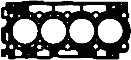 CH1524 BGA Прокладка, головка цилиндра (фото 1)