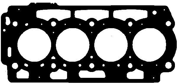 CH1532A BGA Прокладка, головка цилиндра (фото 1)