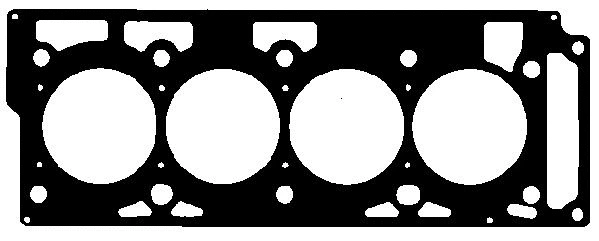 CH1539 BGA Прокладка, головка цилиндра (фото 1)