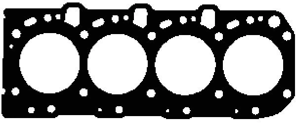 CH1544D BGA Прокладка, головка цилиндра (фото 1)