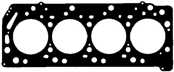 CH1546 BGA Прокладка, головка цилиндра (фото 1)
