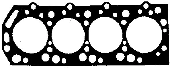 CH2318 BGA Прокладка, головка цилиндра (фото 1)