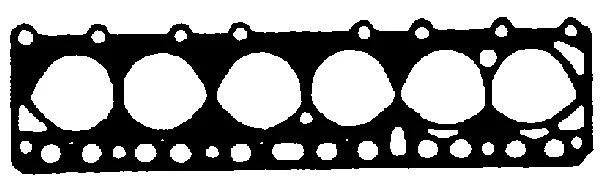 CH2362 BGA Прокладка, головка цилиндра (фото 1)
