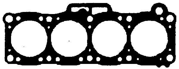 CH3331 BGA Прокладка, головка цилиндра (фото 1)