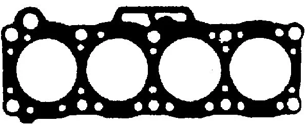 CH3334 BGA Прокладка, головка цилиндра (фото 1)