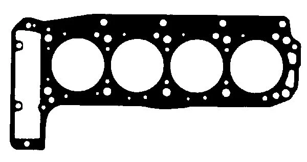 CH6341 BGA Прокладка, головка цилиндра (фото 1)