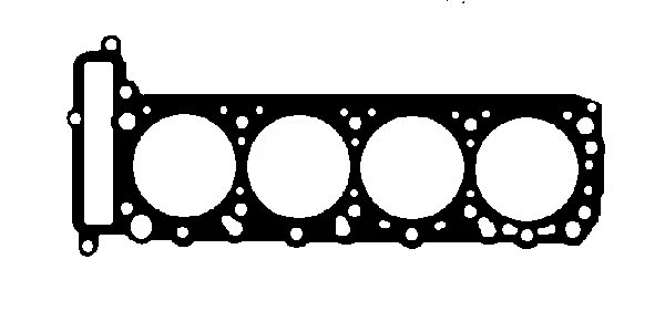 CH6582 BGA Прокладка, головка цилиндра (фото 1)