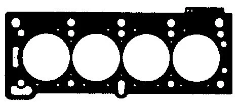 CH7305 BGA Прокладка, головка цилиндра (фото 1)