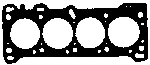 CH8379 BGA Прокладка, головка цилиндра (фото 1)