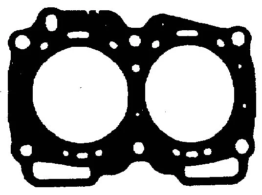 CH8394 BGA Прокладка, головка цилиндра (фото 1)