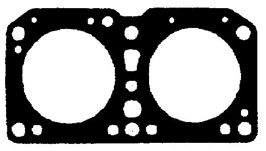 CH9304 BGA Прокладка, головка цилиндра (фото 1)