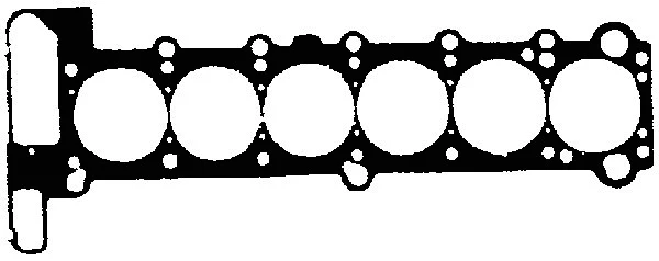 CH9340 BGA Прокладка, головка цилиндра (фото 1)