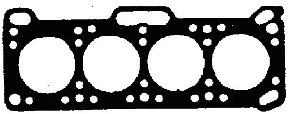 CH9387 BGA Прокладка, головка цилиндра (фото 1)