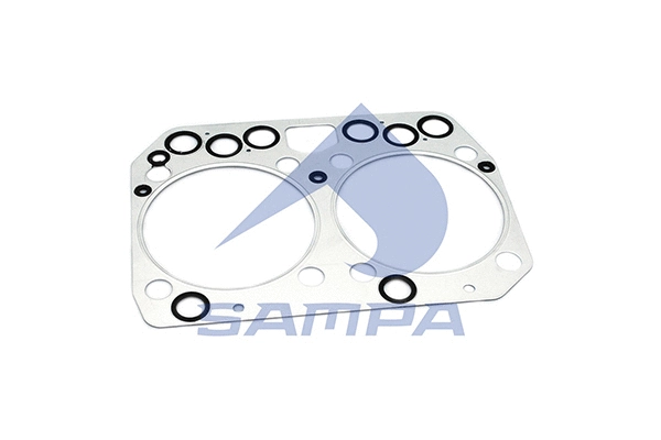 022.238 SAMPA Прокладка, головка цилиндра (фото 1)