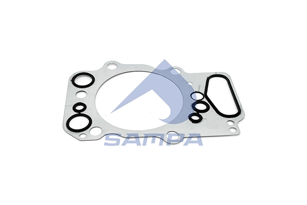 043.348 SAMPA Прокладка, головка цилиндра (фото 1)