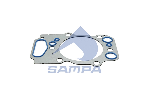 044.274 SAMPA Прокладка, головка цилиндра (фото 1)