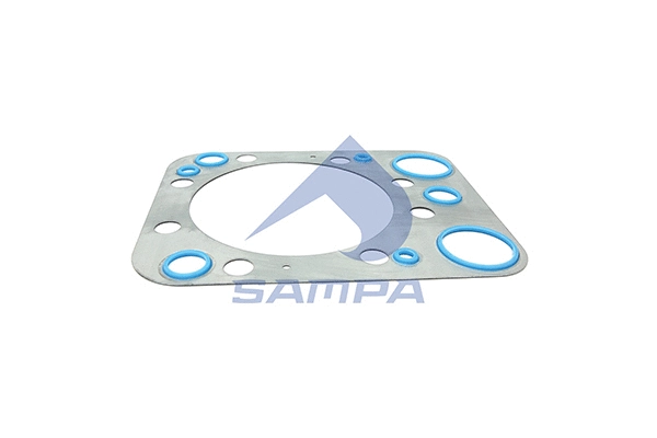 045.190 SAMPA Прокладка, головка цилиндра (фото 1)