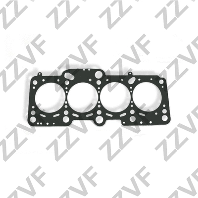 ZVVC023 ZZVF Прокладка, головка цилиндра (фото 1)