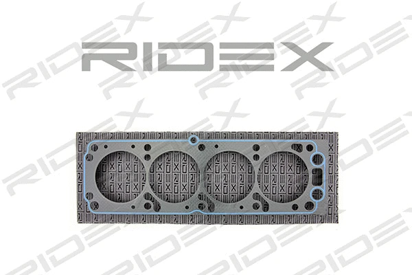 318G0157 RIDEX Прокладка, головка цилиндра (фото 1)