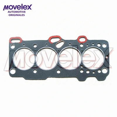 M05093 MOVELEX Прокладка, головка цилиндра (фото 1)