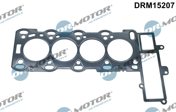 DRM15207 Dr.Motor Automotive Прокладка, головка цилиндра (фото 1)