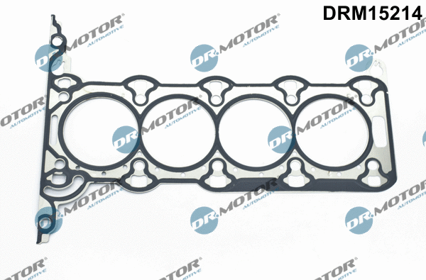 DRM15214 Dr.Motor Automotive Прокладка, головка цилиндра (фото 1)