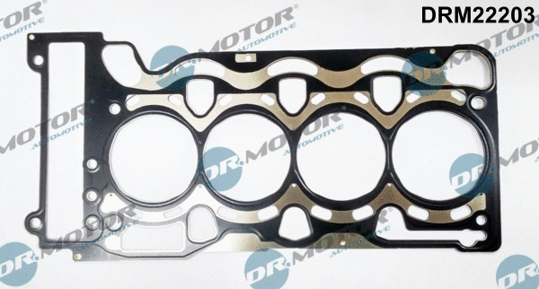 DRM22203 Dr.Motor Automotive Прокладка, головка цилиндра (фото 1)