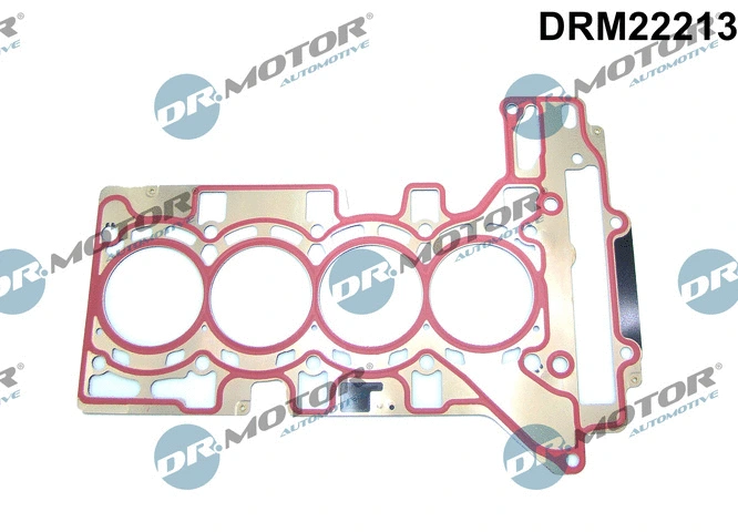 DRM22213 Dr.Motor Automotive Прокладка, головка цилиндра (фото 1)