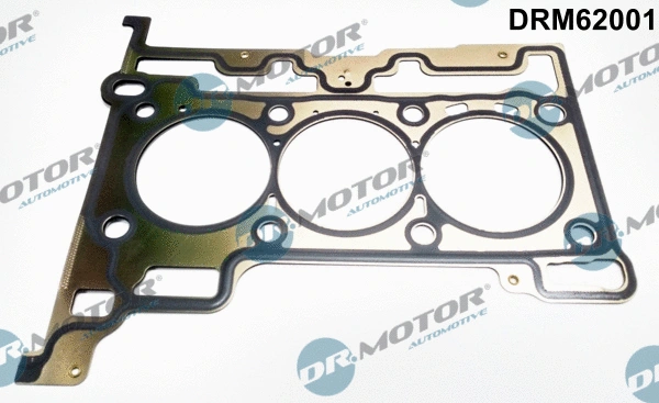 DRM62001 Dr.Motor Automotive Прокладка, головка цилиндра (фото 1)
