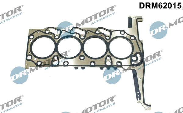 DRM62015 Dr.Motor Automotive Прокладка, головка цилиндра (фото 1)