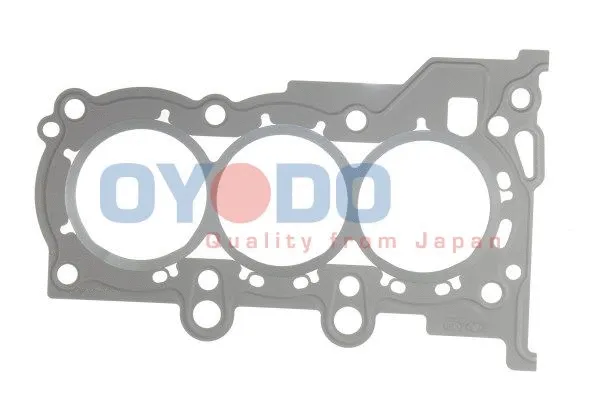 25U0535-OYO Oyodo Прокладка, головка цилиндра (фото 1)