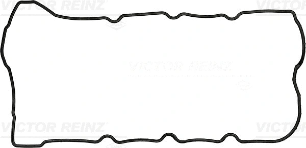 71-10151-00 VICTOR REINZ Прокладка, крышка головки цилиндра (фото 1)