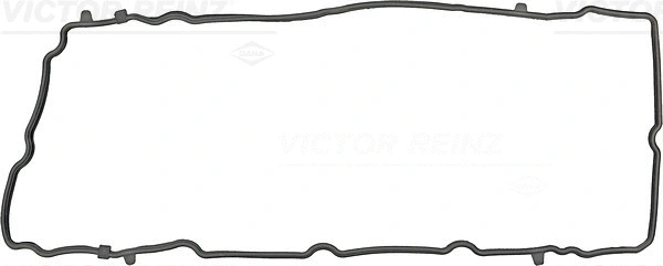 71-10358-00 VICTOR REINZ Прокладка, крышка головки цилиндра (фото 1)