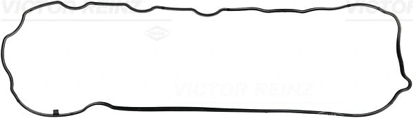 71-10582-00 VICTOR REINZ Прокладка, крышка головки цилиндра (фото 1)