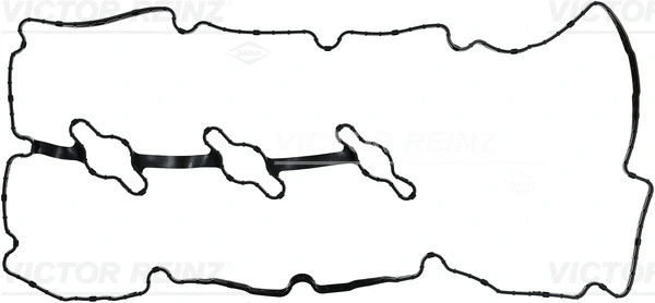 71-10603-10 VICTOR REINZ Прокладка, крышка головки цилиндра (фото 1)