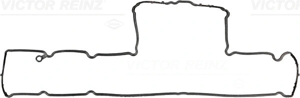 71-10936-00 VICTOR REINZ Прокладка, крышка головки цилиндра (фото 1)