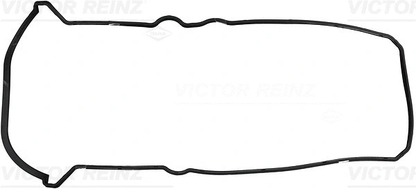 71-11946-00 VICTOR REINZ Прокладка, крышка головки цилиндра (фото 1)