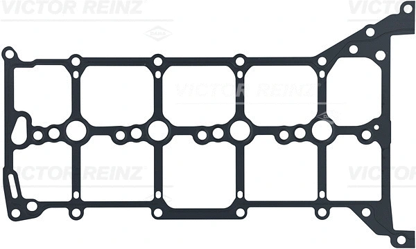 71-12662-00 VICTOR REINZ Прокладка, крышка головки цилиндра (фото 1)