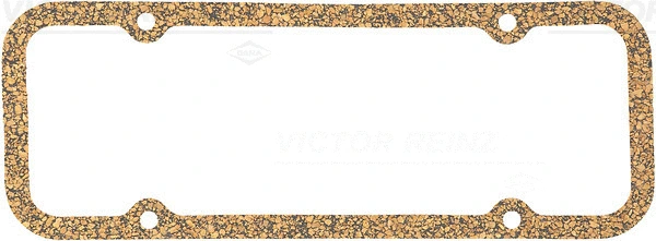71-12952-00 VICTOR REINZ Прокладка, крышка головки цилиндра (фото 1)