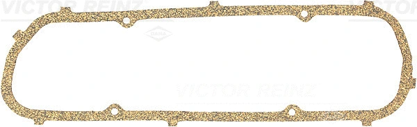 71-12963-10 VICTOR REINZ Прокладка, крышка головки цилиндра (фото 1)