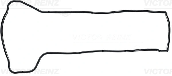 71-13166-00 VICTOR REINZ Прокладка, крышка головки цилиндра (фото 1)