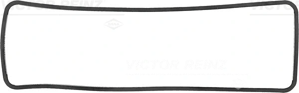 71-19799-10 VICTOR REINZ Прокладка, крышка головки цилиндра (фото 1)