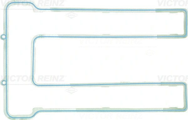 71-21366-30 VICTOR REINZ Прокладка, крышка головки цилиндра (фото 1)