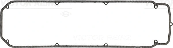 71-22501-20 VICTOR REINZ Прокладка, крышка головки цилиндра (фото 1)