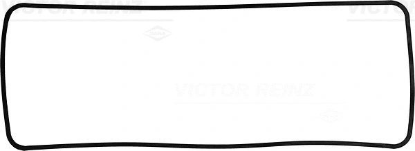 71-24461-00 VICTOR REINZ Прокладка, крышка головки цилиндра (фото 1)