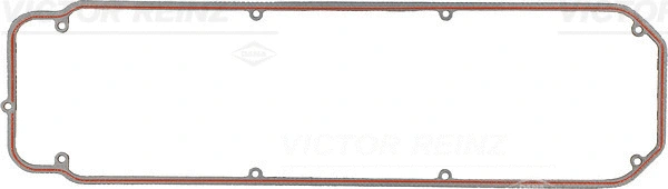 71-25221-30 VICTOR REINZ Прокладка, крышка головки цилиндра (фото 1)